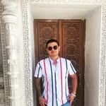 Daniel Arreguin - @daniel_arcent1994 - Instagram
