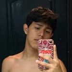 Daniel Arreguin - @danyarreguiinf - Instagram