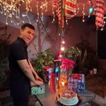 Daniel Arreola - @danielarreola10 - Instagram