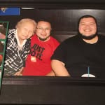 Daniel Arreola - @cheesehead5252 - Instagram