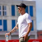 Daniel Arreola - @daniarreola8 - Instagram