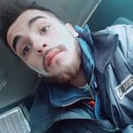 Daniel34 - @danielarreyes34 - Instagram