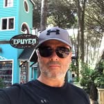 Daniel Arrighi - @daniel_arrighi - Instagram