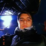 Daniel Arrigo - @danielarrigo28 - Instagram