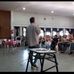 Daniel Arrigo - Facebook