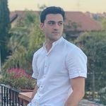 Daniel D'Arrigo - @daniel_darrigo2015 - Instagram