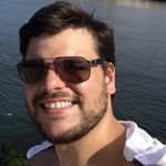 Daniel Giovanardi D'Arrigo - @darrigodaniel - Instagram