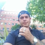 Daniel Enrique Silva Arrigoni - @danielenriquesilvaarrigonio - Instagram