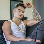 Daniel Arroniz - @arronizd - Instagram