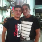 Daniel Arroniz - Facebook