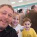 Daniel Arrowood - Facebook