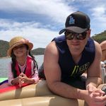 Daniel Arrowsmith - @dansworld18 - Instagram