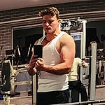 Daniel Arrowsmith - @daniel_arrowsmith_2003 - Instagram