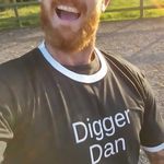 Daniel Arrowsmith - @daniel.arrowsmith.98 - Instagram