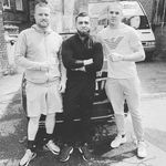 Danielarrowsmith - @bestlookingginger - Instagram
