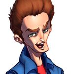 Daniel Arseneault "Protoman" - @protomangaming - Instagram