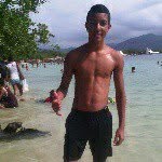 Daniel Arteaga - @danielarteaga0609 - Instagram