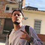 Daniel Arteaga - @daniel_s_restrepo - Instagram