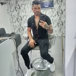 Daniel Arteaga - @danielbarbershop91 - Instagram