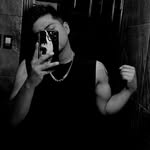 Daniel Arteaga - @ildanny.rv - Instagram