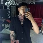 Daniel Arteaga - @_stvenwh - Instagram