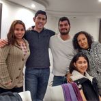 Daniel Arteche - Facebook