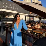 Daniela Paola Carter Gonzalez - @danielacarter.g - Instagram
