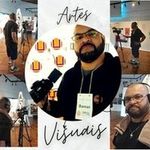 Daniel/Artes-visuais FURG - @danielartesvisuais.furg - Instagram