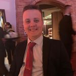 Daniel Arthur - @danielkugler - Instagram
