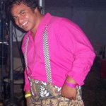Daniel Arthur - @wolfi214 - Instagram