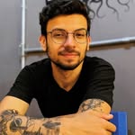 Daniel Arthur - @danielarthur_ - Instagram