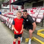 Daniel Arthurs - @danielarthurs2 - Instagram