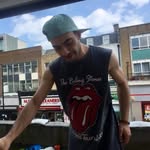 Daniel Arthurs - @diagonal_dan - Instagram