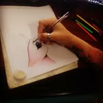 Daniel Romo Artiles - @danielrotattooart - Instagram