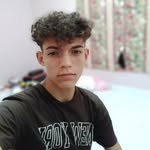 Marcos Daniel artiles garcía - @marcosdani_garcia - Instagram