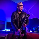 Daniel Arturo Antequera - @antequeraguitars2 - Instagram