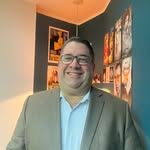 Daniel Arturo Cuervo - @danielarturocuervo - Instagram