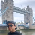 Daniel Ruiz - @danielarturoruizbravo - Instagram