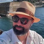 Daniel Arthur - @daniel.artusi - Instagram
