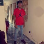 Abraham - @daniel_arvelo11 - Instagram