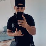 daniel arvelo - @dani.eel94 - Instagram