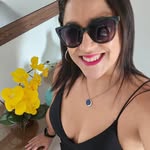 Daniela Vieira - @danielarvieira87 - Instagram