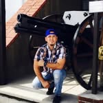Daniel Arvizu - @d_arvizu23 - Instagram