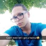 Daniel Arvizu - @danielgilberto.arvizufelix - Instagram