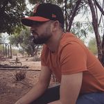 Daniel Arvizu Esquer - @danielarvizu_07 - Instagram