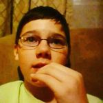 daniel lance - arwood - @fireblaster2436 - Instagram