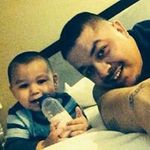 Daniel Arzaga - @24dam - Instagram