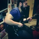 Daniel Arzaga - @danielirijillo - Instagram