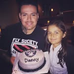 Daniel Arzaga - @electrical_626_dblock_ - Instagram