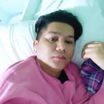 John Daniel Arzaga - @jangskieeeee - Instagram